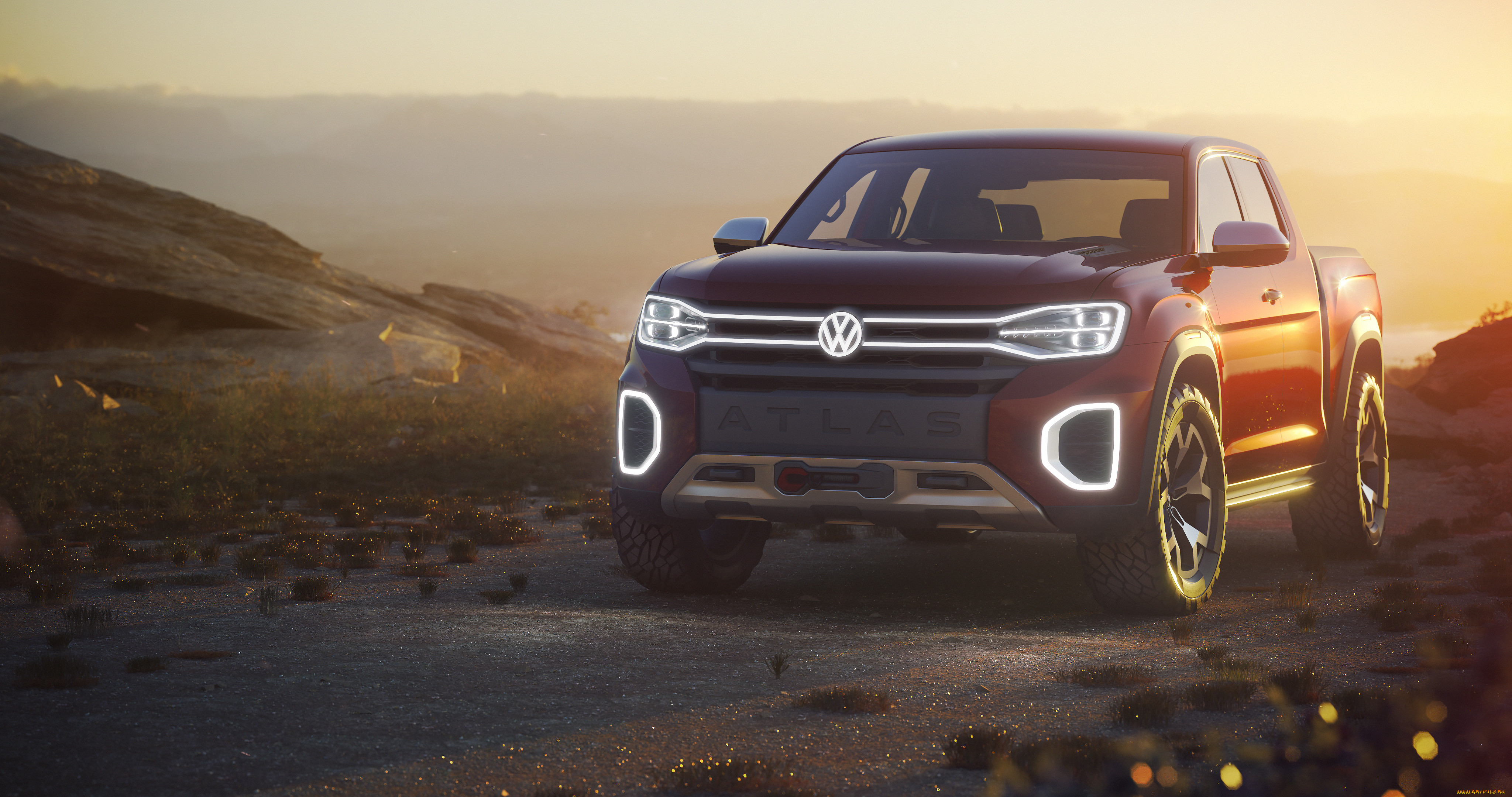 , volkswagen, vw